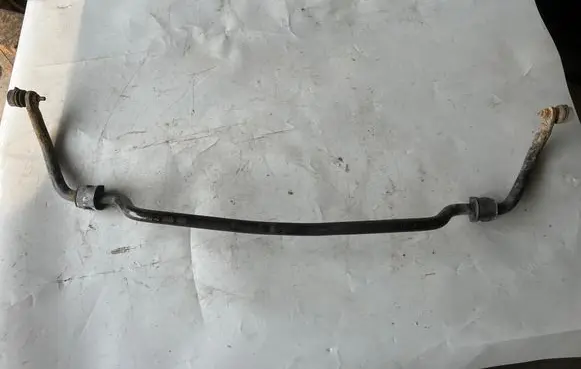 Mercedes-Benz C W203 Front anti-roll bar/sway bar 