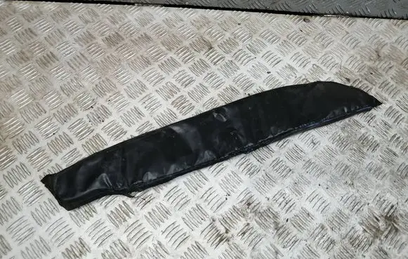 Renault Megane IV Fender foam support/seal 