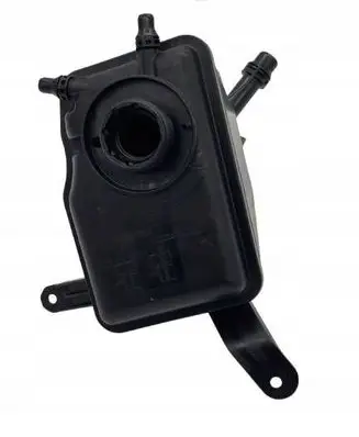 BMW 5 E60 E61 Coolant expansion tank/reservoir 7521189