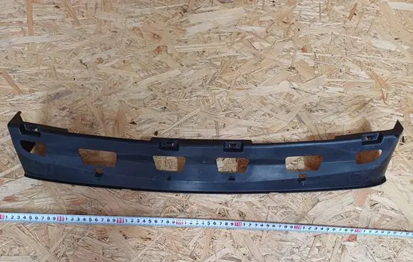 Nissan X-Trail T33 Front bumper support beam 620906RN0A