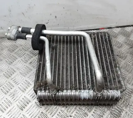 Ford Focus Heater blower radiator 