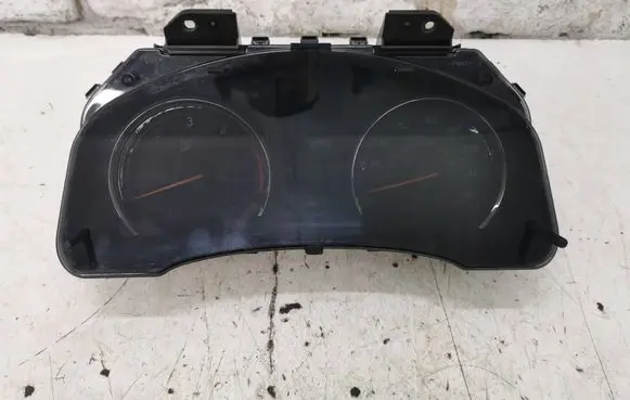 Toyota Avensis T270 Speedometer (instrument cluster) 8380005L50 MB2574604940