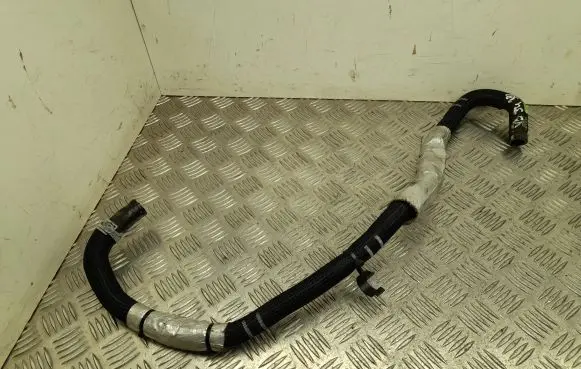 Ford Mondeo MK V Engine coolant pipe/hose J1G318D476AF