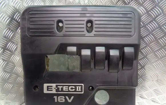 Chevrolet Lacetti Engine cover (trim)