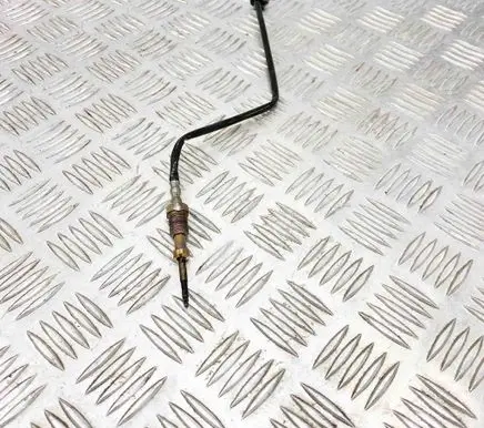 BMW 3 F30 F35 F31 Oil temperature sensor 7804177 8507628