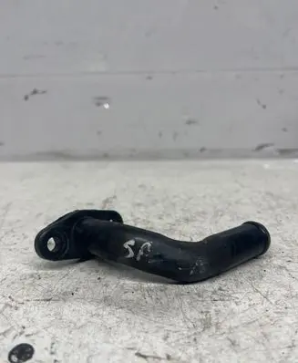 Hyundai Santa Fe Turbo turbocharger oiling pipe/hose