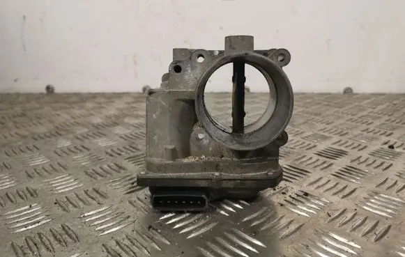 Subaru Legacy Electric throttle body valve 16112AA260
