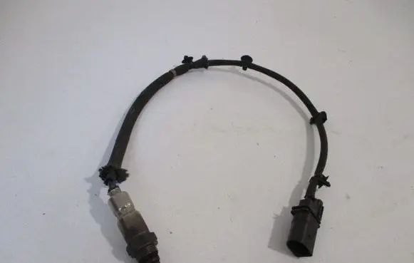 Opel Astra K Lambda probe sensor 55489509