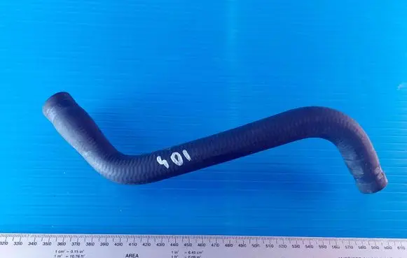 Volvo XC90 Brake booster pipe/hose 