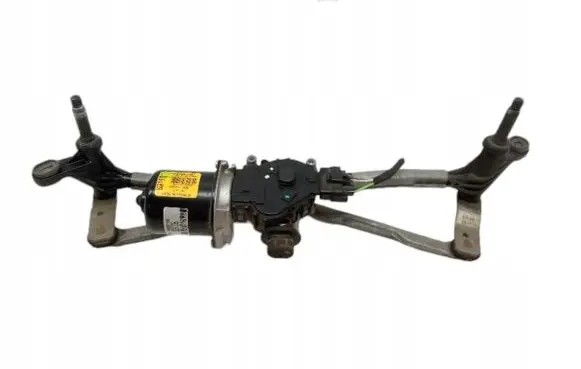 Citroen C-Elysée Front wiper linkage and motor 9675018280