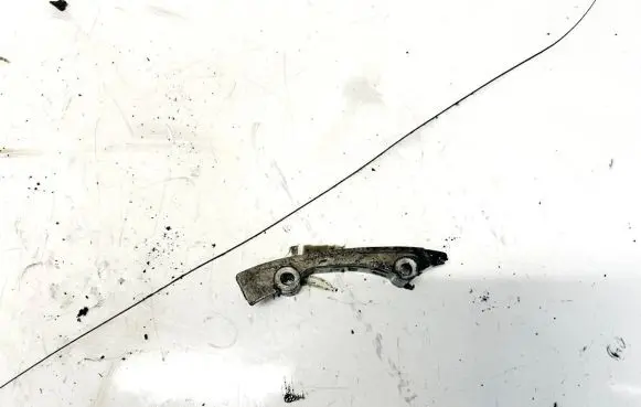 Hyundai Accent Slide rail for timing chain f3462141500