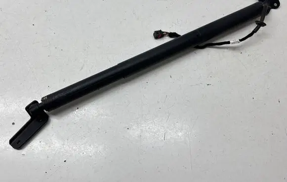Porsche Macan (95B) Tailgate/trunk strut/damper 95B827601A