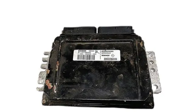 Renault Twingo I Engine control unit/module 8200059086
