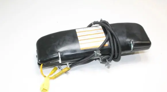 Nissan Micra Seat airbag 6163313