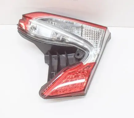 Toyota C-HR I Tailgate rear/tail lights 81580F4010 81580F401000