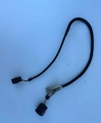 Ford Focus Windshield washer fluid reservoir/tank 6M5TF221050