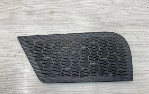 Volkswagen Phaeton Front door speaker cover trim 3D4867150