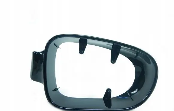 Ford Galaxy Front door wing mirror part 96VW-17530-BAYYAZ