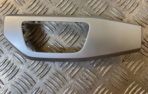 Audi A4 S4 B9 Panel trim 8W1853189N