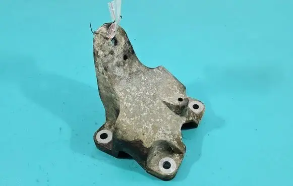 Jaguar XF X260 Engine mounting bracket GX636037BA IMPRK1555520