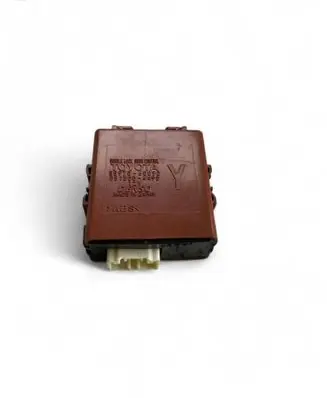 Door central lock control unit/module