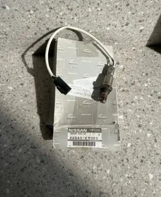 Infiniti Q70 Y51 Lambda probe sensor 0ZA603N5 226A0ET000