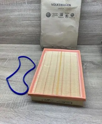 Volkswagen Lupo Air filter 036129620D