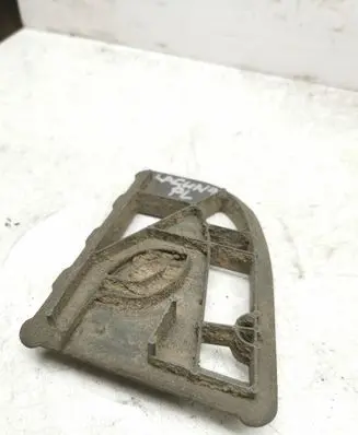 Renault Laguna III Front bumper mounting bracket 185802