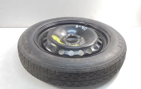 Volvo S40 R12 spare wheel 30683913