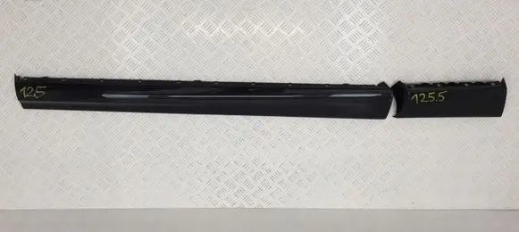 Mercedes-Benz Vito Viano W447 Rear door trim (molding) A4476906001