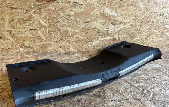 Alfa Romeo 159 Trunk/boot sill cover protection 15603726