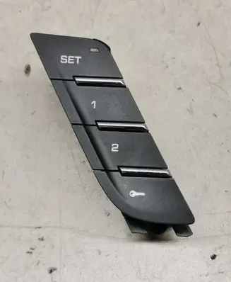 Porsche Macan (95B) Seat memory switch 95B959855C