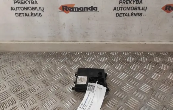 Mercedes-Benz GLC X253 C253 Climate control unit A2059009230