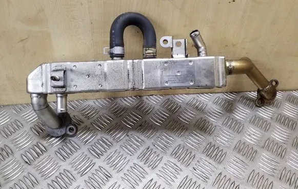 Subaru XV EGR valve cooler 14793AA030 J2D02PD5D1