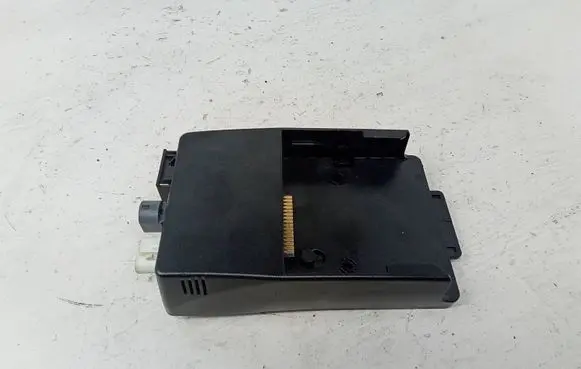 Mercedes-Benz E W212 GPS navigation control unit/module A1728100011 10R0310151 0078G08C025955