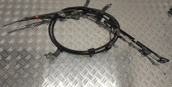 Toyota Verso Handbrake/parking brake wiring cable 