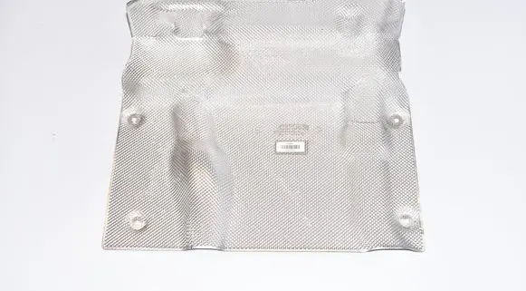 BMW M5 F90 Exhaust heat shield 8082059