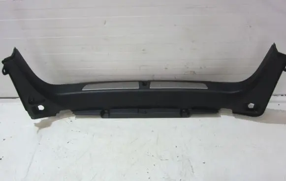 BMW 3 GT F34 Trunk/boot sill cover protection 7295576