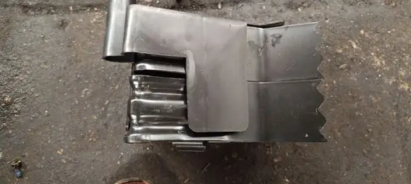 BMW X5 E53 Tool set 71111097068