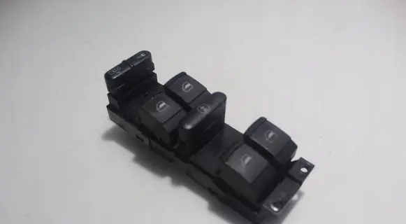 Seat Toledo II (1M) Electric window control switch