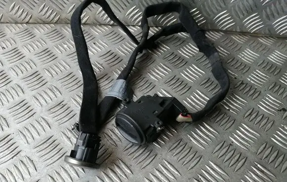 BMW 5 E60 E61 Ignition lock 6954722 6960743 6970086