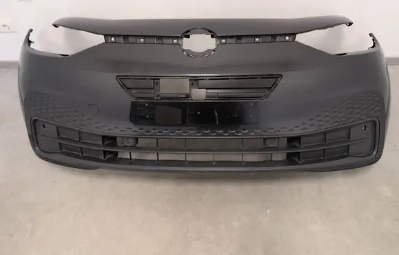 Volkswagen ID.3 Front bumper 10A807221