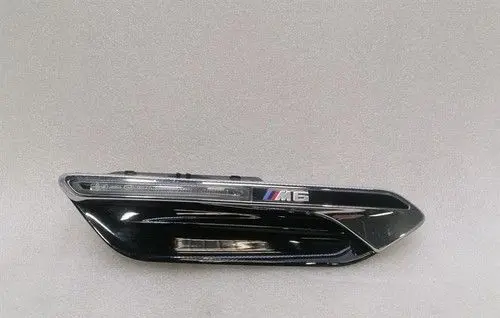 BMW 6 F12 F13 Mirror indicator light 51138050520