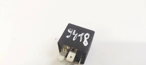 Audi TT TTS Mk2 Other relay 8K0951253 V23136B6X72
