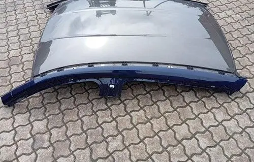 BMW M8 F93 Gran Coupe Convertible roof soft/hard top 41318074862