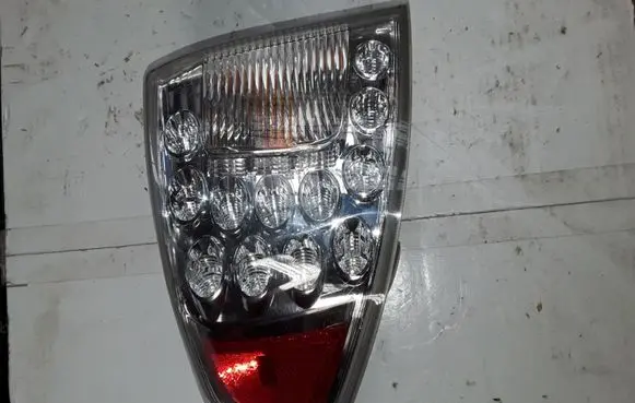 Subaru Impreza III Rear/tail lights