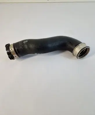 Mercedes-Benz ML W164 Intercooler hose/pipe A1645282582