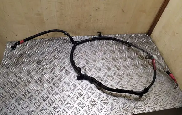 BMW 3 F30 F35 F31 Wires (generator/alternator) 7823298