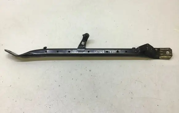 Alfa Romeo Stelvio Radiator support slam panel bracket 