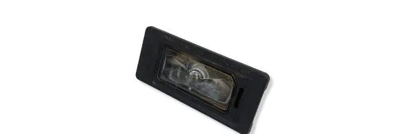 Audi A3 8Y Number plate light 5NA943021